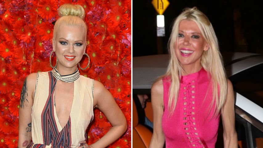 Verzerrtes Selbstbild: Doreen Steinert in Sorge um Tara Reid