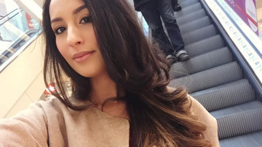Dounia Slimani
