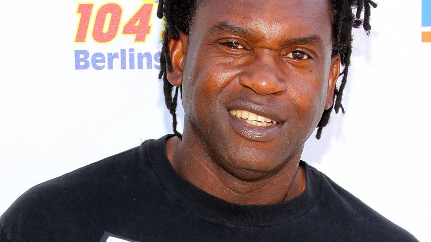 Dr. Alban meldet sich mit "Loverboy" zurück! Promiflash.de