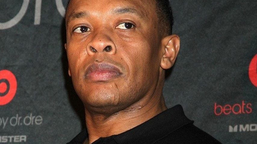 Dr. Dre, Produzent