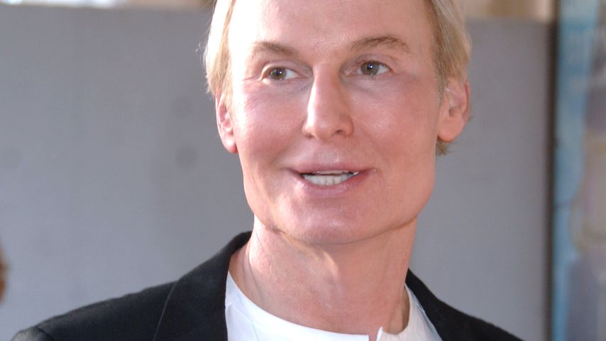 Fredric Brandt