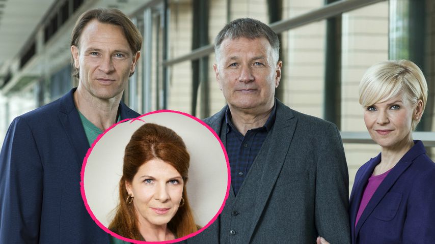 In aller Freundschaft: Intrigantin Dr. Bader kehrt zurück!