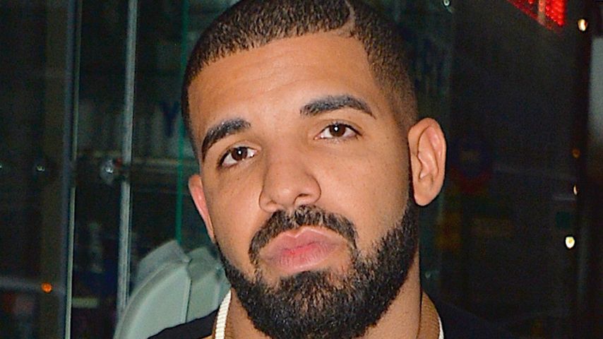 Musiker Drake