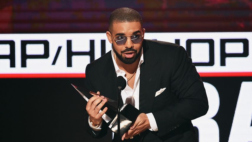 Drake, Rapper