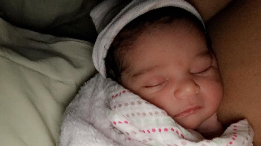 Dream Renee Kardashian