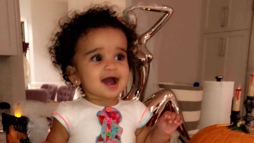Dream Renee Kardashian
