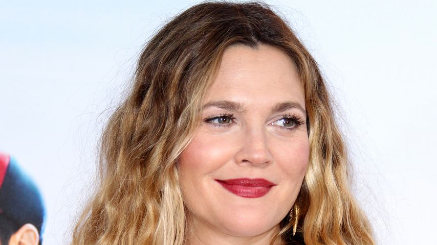 Drew Barrymore