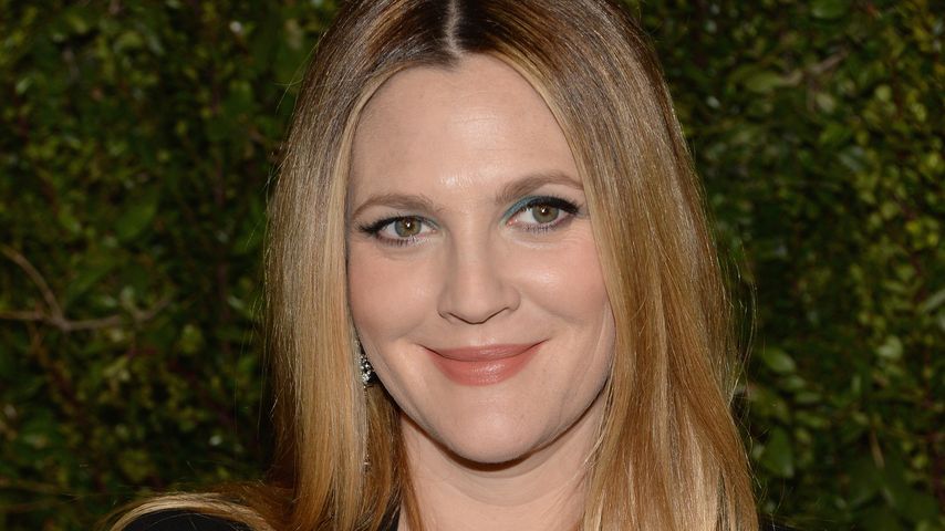 Drew Barrymore bei einer Buchpräsentation in Beverly Hills