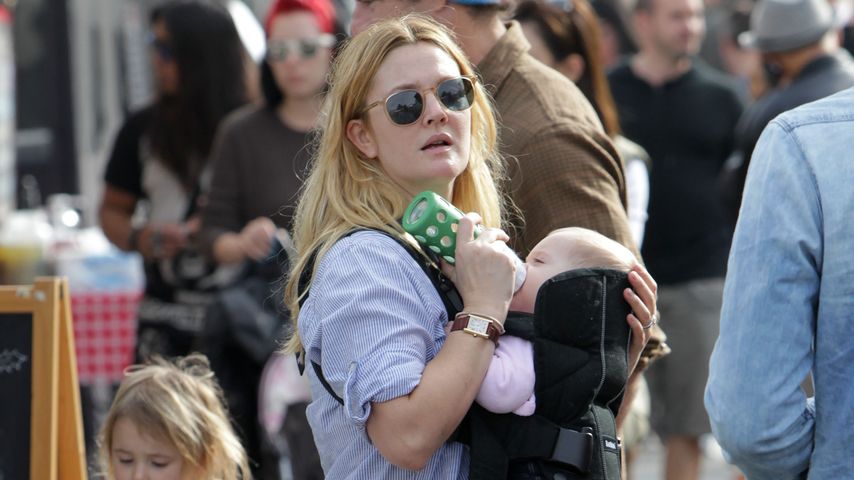 Drew Barrymore