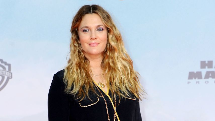 Drew Barrymore