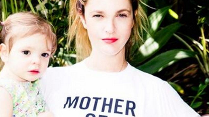 Drew Barrymore