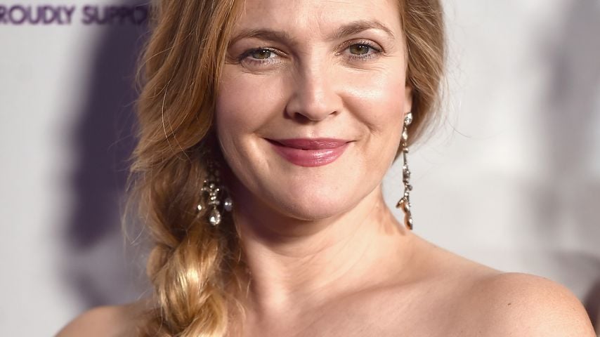 Drew Barrymore bei der "Once Upon A Time"-Gala in LA