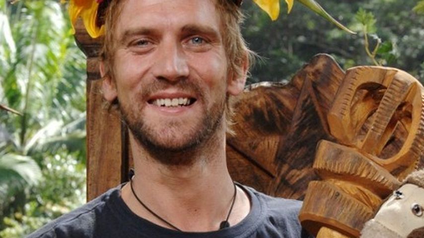 Peer Kusmagk, Dschungelkönig 2011