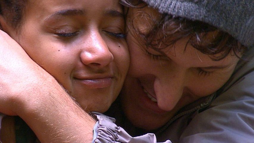 Gabby und Marco Angelini