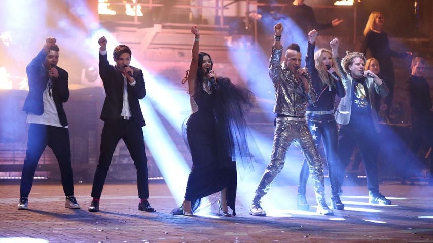 DSDS Top 6