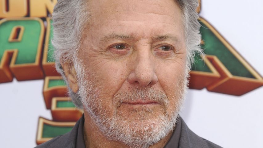 Dustin Hoffman