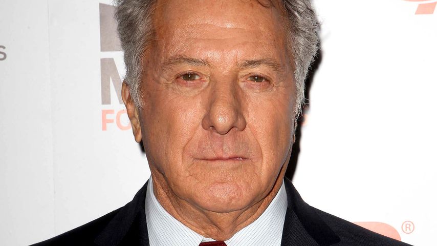 Dustin Hoffman