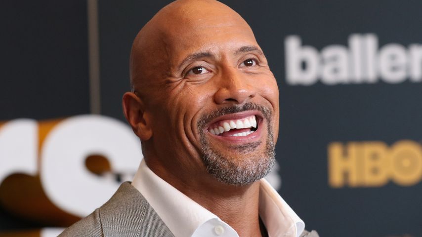 Vom Hobbytänzer zum Comedian: Darum ist "The Rock" so witzig
