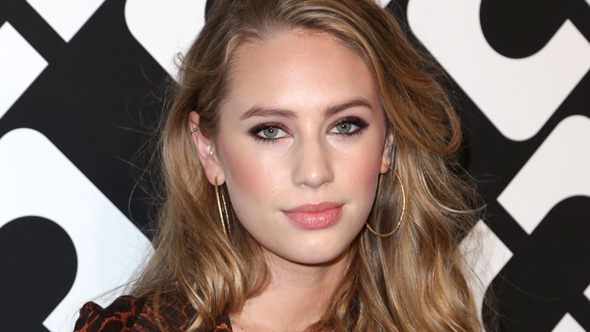 Dylan Penn