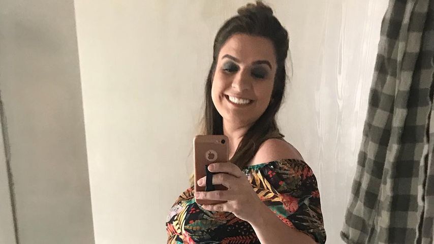 Baby-YouTube-Trend geht weiter: Ebru wird zum 2. Mal Mama!