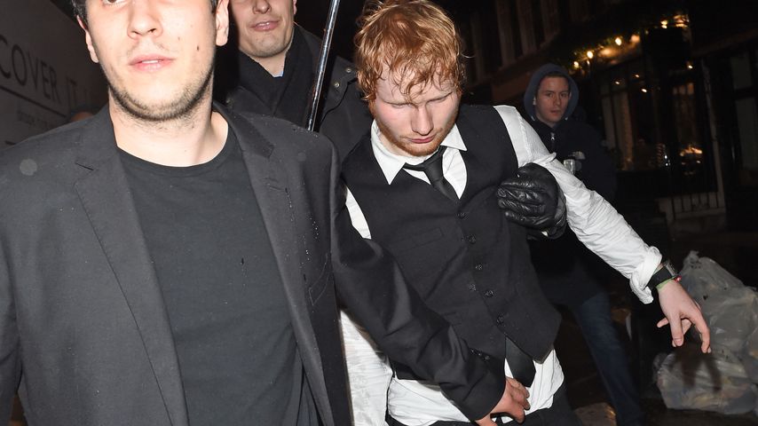 Ed Sheeran