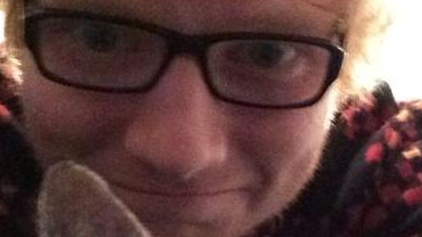 Ed Sheeran