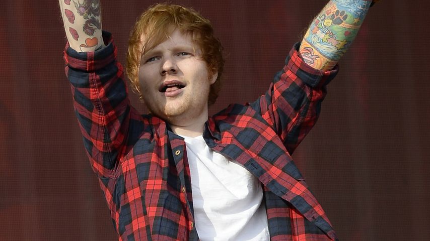 Ed Sheeran