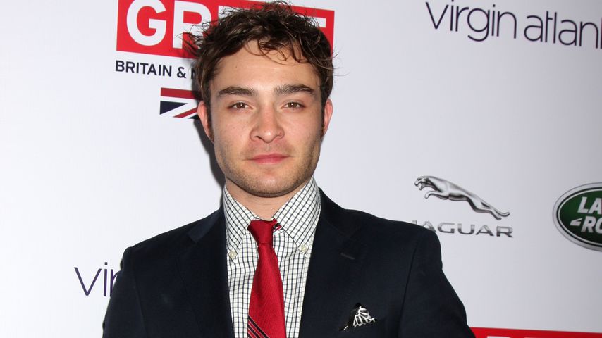 Ed Westwick