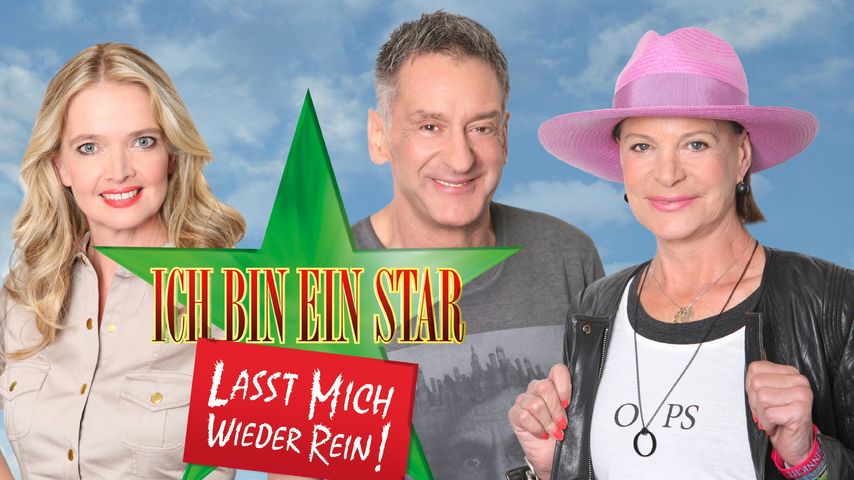 Eike Immel, Barbara Herzsprung und Julia Biedermann