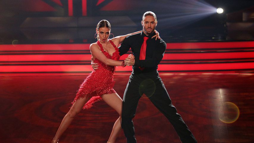 Lets Dance Gil Ofarim Tango Lets Dance Gil Ofarim Tango