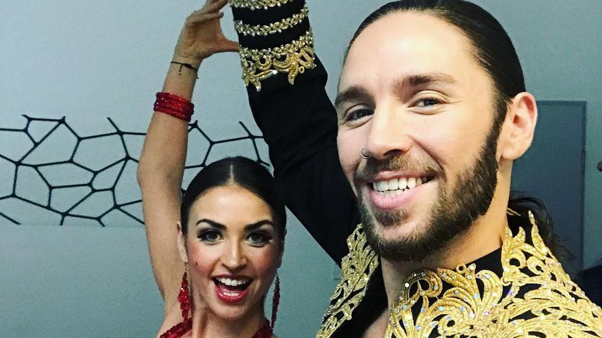 Gilkat-Comeback: Gil Ofarim tanzt den Tango noch einmal!