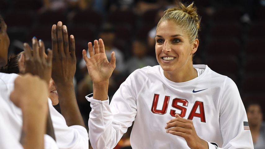 Elena Delle Donne