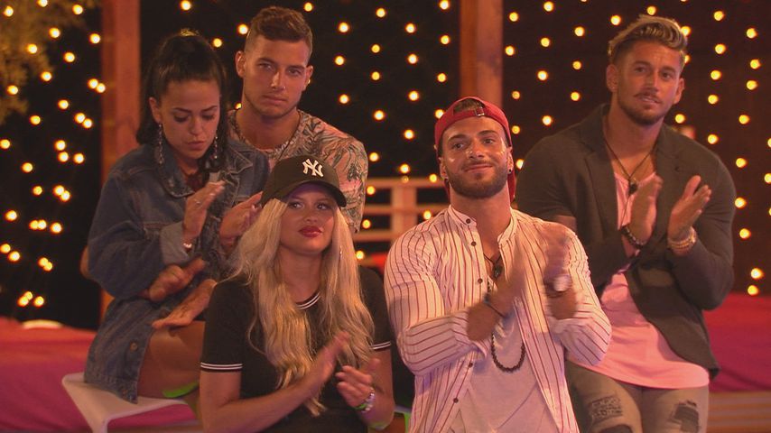 Der Fake-Check: Welches "Love Island"-Paar meint es ernst?