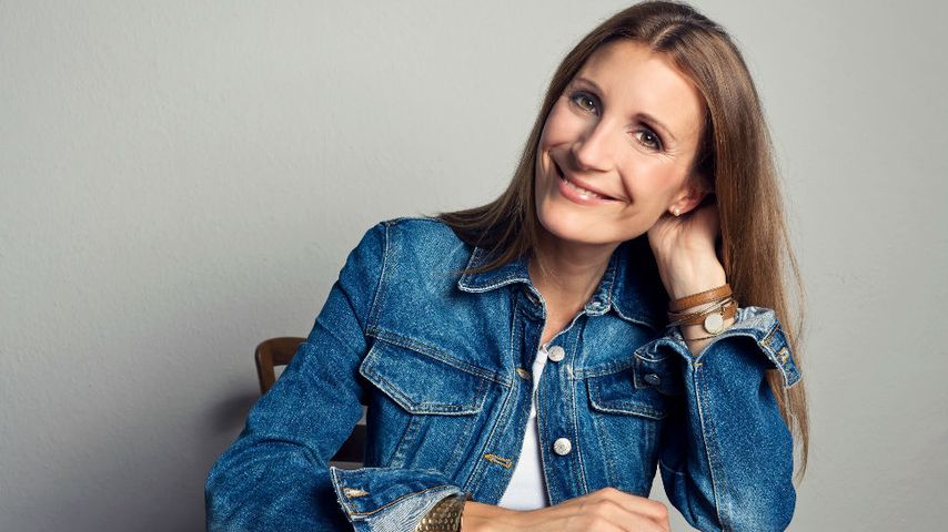 Bestseller-Autorin und Liebeskummer-Coach Elena-Katharina Sohn