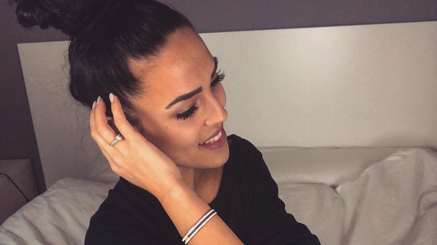 Zu wenig Kurven? Elena Miras nicht happy mit After-Baby-Body