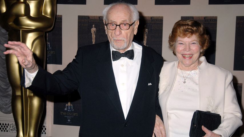 Eli Wallach