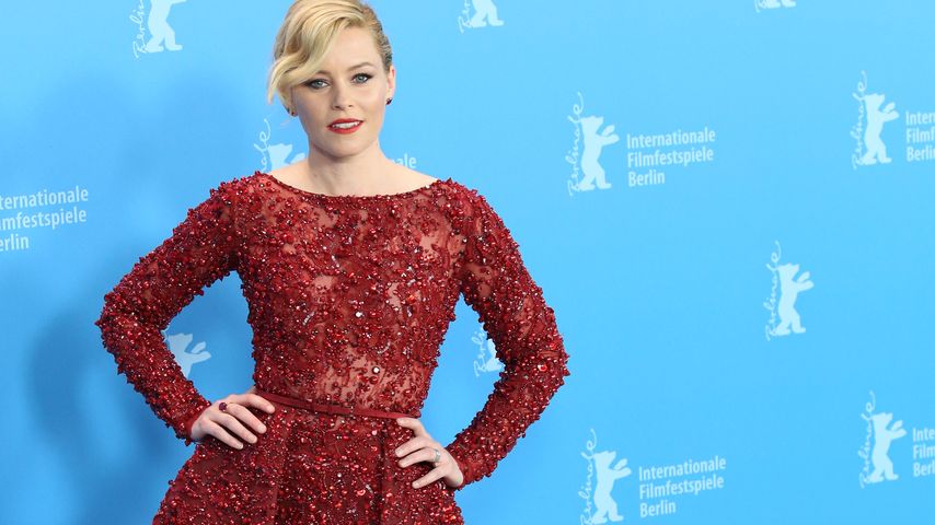 Elizabeth Banks