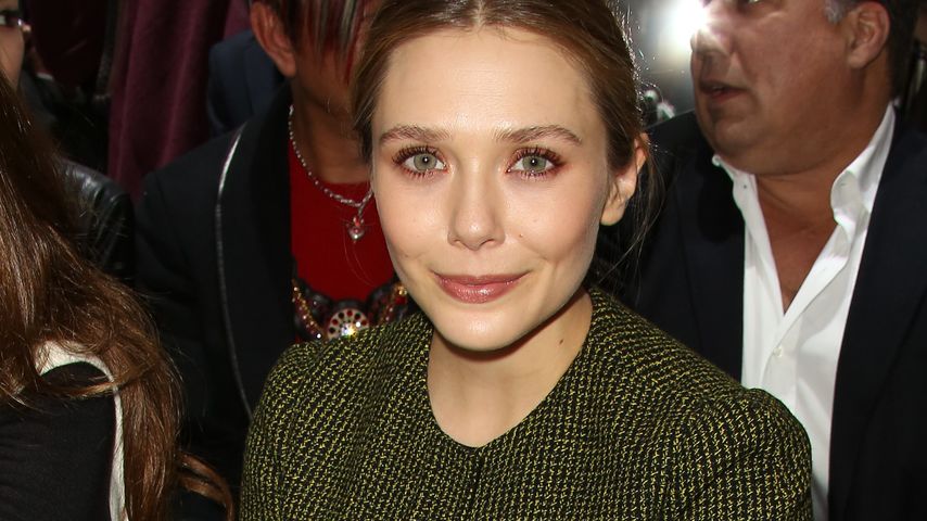 Elizabeth Olsen