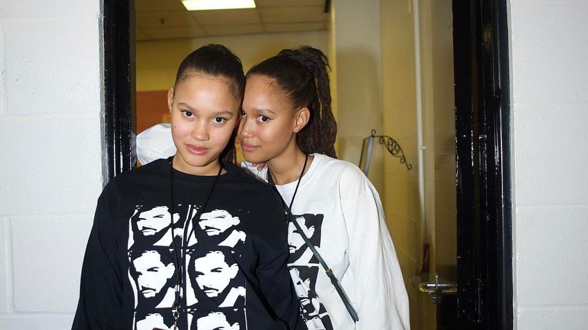 Elizabeth und Victoria Lejonhjärta