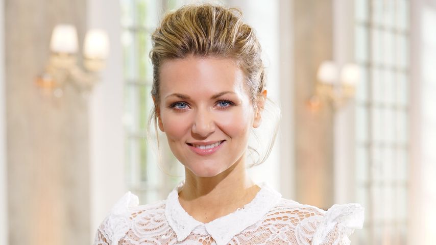 Ella Endlich, Jury-Mitglied bei DSDS 2018