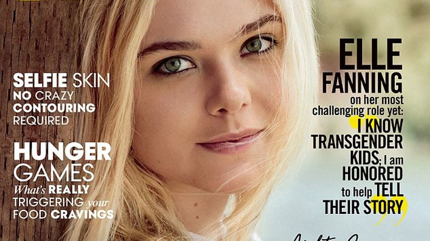 Elle Fanning