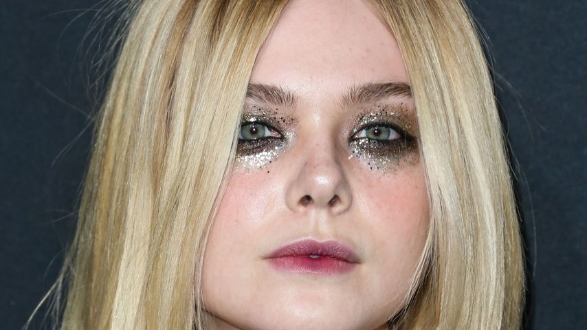 Elle Fanning