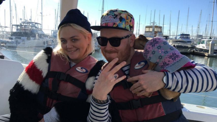 Elle King
