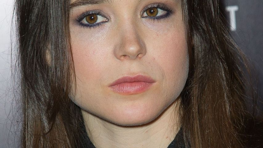 Ellen Page