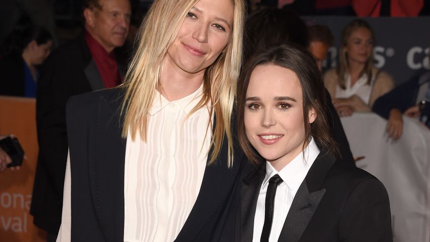 Ellen Page