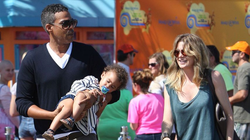 Ellen Pompeo