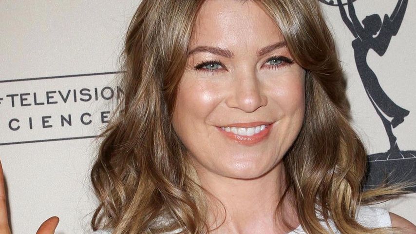 Ellen Pompeo