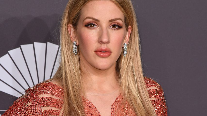"Ich brauche keinen Mann": Darum liebt Ellie Goulding Boxen!