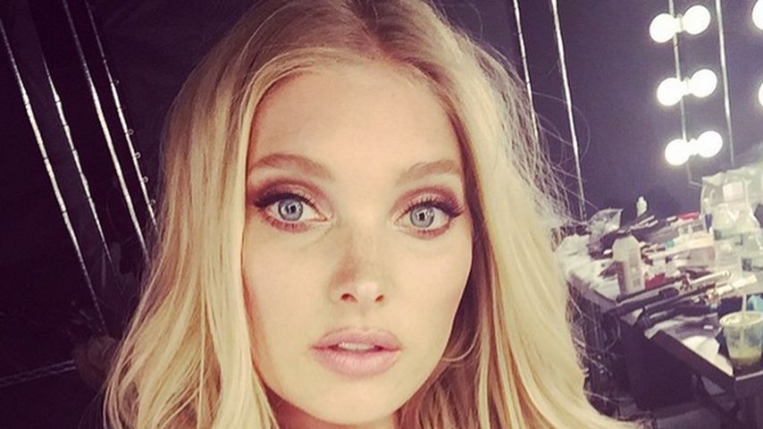 Elsa Hosk
