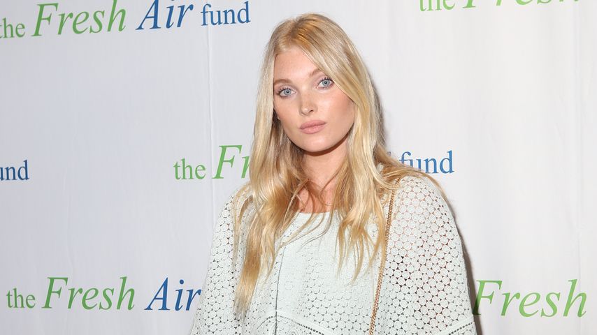 Elsa Hosk